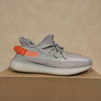 Кроссовки AdidasYeezy Boost 350 Tail Light