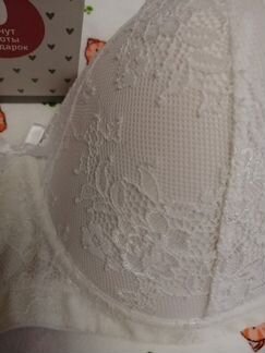 Бюстгалтер мазекеа, новый