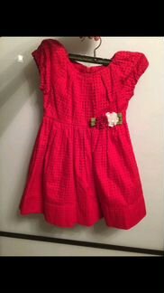 Платье mayoral 98 размер