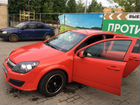 Opel Astra 1.6 МТ, 2006, 238 000 км