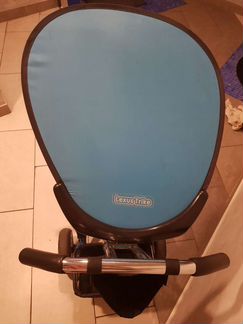 Велосипед Lexus trike