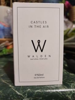 EDP, Walden Castles in the Air