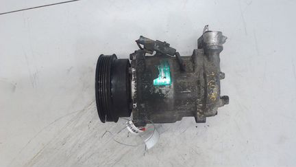 Компрессор кондиционера Rover 200-series, 2000