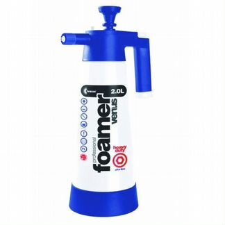 Накачной помповый пульверизатор Venus Super Alkali