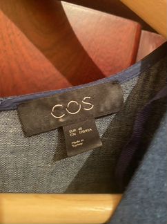 Платье Cos