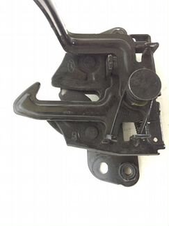 Замок капота передний Hyundai Creta 1 2016-2020