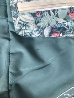 Рюкзак Beckmann Beat (30 л) Tropic