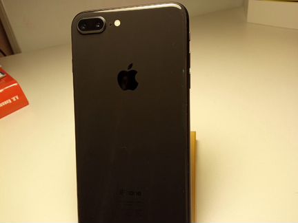 iPhone 8 plus