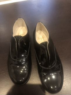 Туфли детские Il gufo