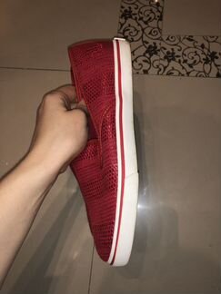 Кеды Ralph Lauren