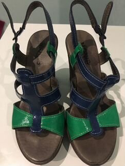 Сандалии Monis оригинал