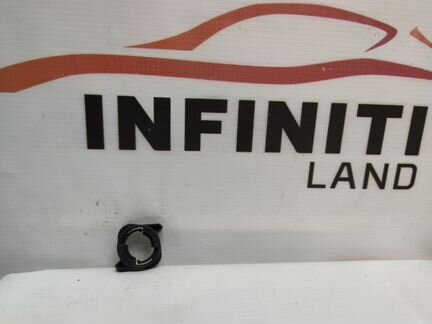 Привод замка крышки бензобака Infiniti G25 G35 G37