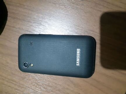 Телефон Samsung gt-s5830