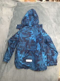 Весенний комплект куртка+штаны kerry на мальчика