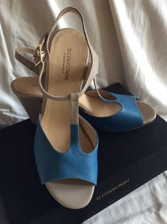 Новые босоножки женские TJ collections