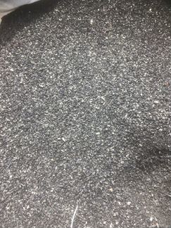 Угольная пыль