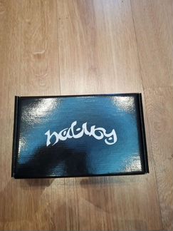 Футболка Haliky Black Swarovski Arabic Logo