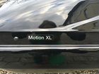 Автобокс Thule Motion XL 800 черный глянцевый объявление продам