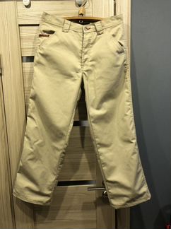Брюки quiksilver vintage