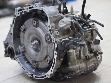 АКПП есть на все авто