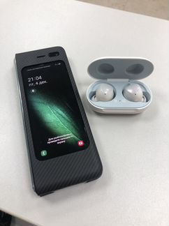 Samsung Fold 12/512
