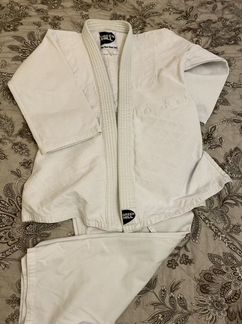 Кимоно для дзюдо 170