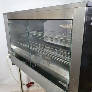 Гриль для кур Сиком мк 8.16