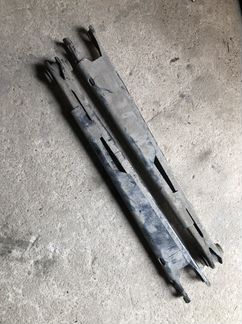 Поперечный рычаг задний нижний для BMW X3 E83