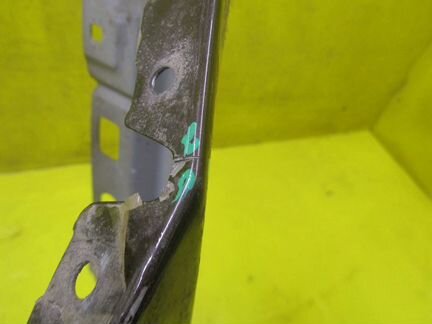 Крыло переднее левое Mercedes GL / GLS X166 (12-нв