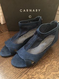 Босоножки, туфли Carnaby, размер 36