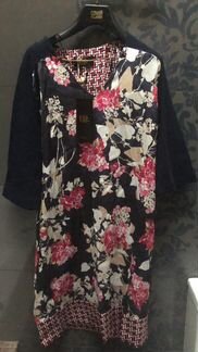 Новое платье vdp