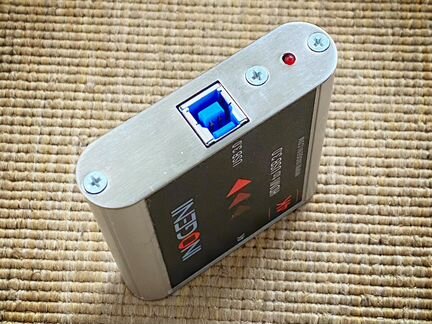 Inogeni 4K Ultra HD to USB 3.0