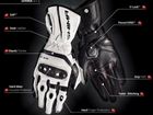 Мото перчатки Shima ST-2 NEW’ мото экипировка объявление продам