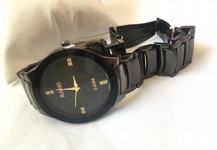Часы Rado Швейцария новые