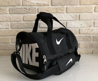 Спортивная (дорожная) сумка Nike Duffle