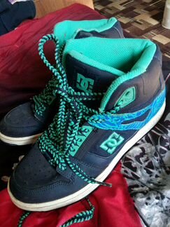 Красовки dcshoecousa