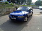 Opel Vectra 1.6 МТ, 1997, 413 000 км объявление продам