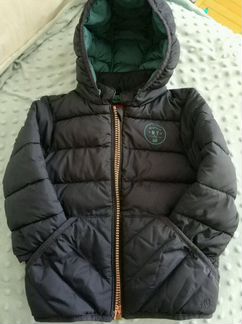Куртка Oliver 74-80
