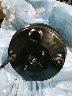 Вакуумный усилитель тормозов хендай портер