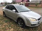 Ford Focus 2.0 AT, 2007, 200 000 км