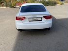 Audi A5 1.8 CVT, 2012, 225 000 км объявление продам