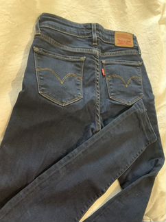 Джинсы Levis женские, 40