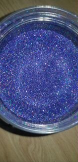 Блёстки глиттер
