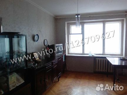 1-к квартира, 32.4 м², 2/9 эт.
