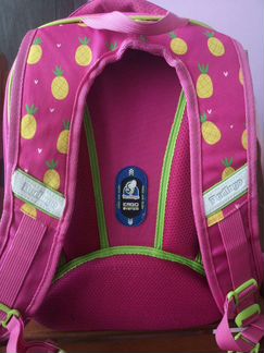 Рюкзак школьный Berlingo