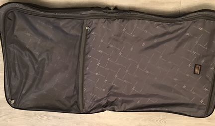 Чемодан/портплед Roncato Runner