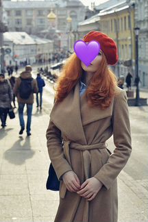 Пальто Mango
