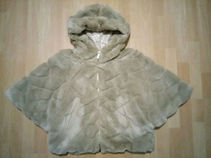 Куртка на меху marella-sport