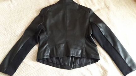 Новая косуха dkny